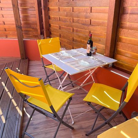 Chez Rey Lägenhet Riviere-Salee Exteriör bild